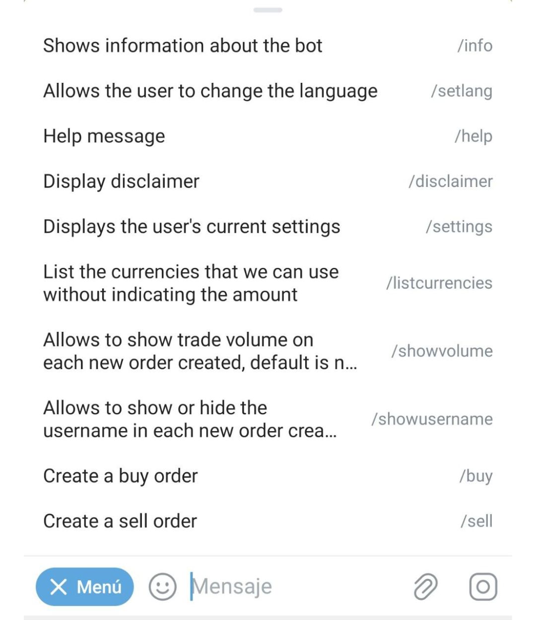 Iniciar el asistente