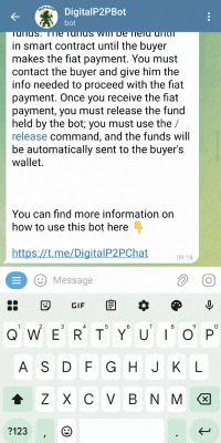 Cancel Order